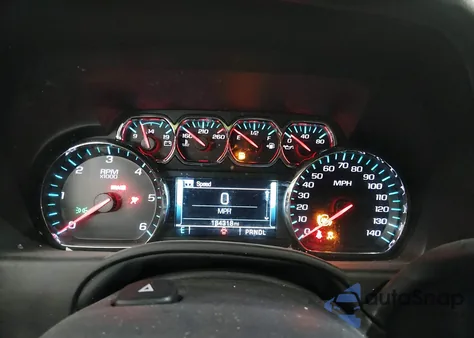 2019 GMC Yukon Xl Slt from USA, damaged, VIN 1GKS2GKCXKR364643